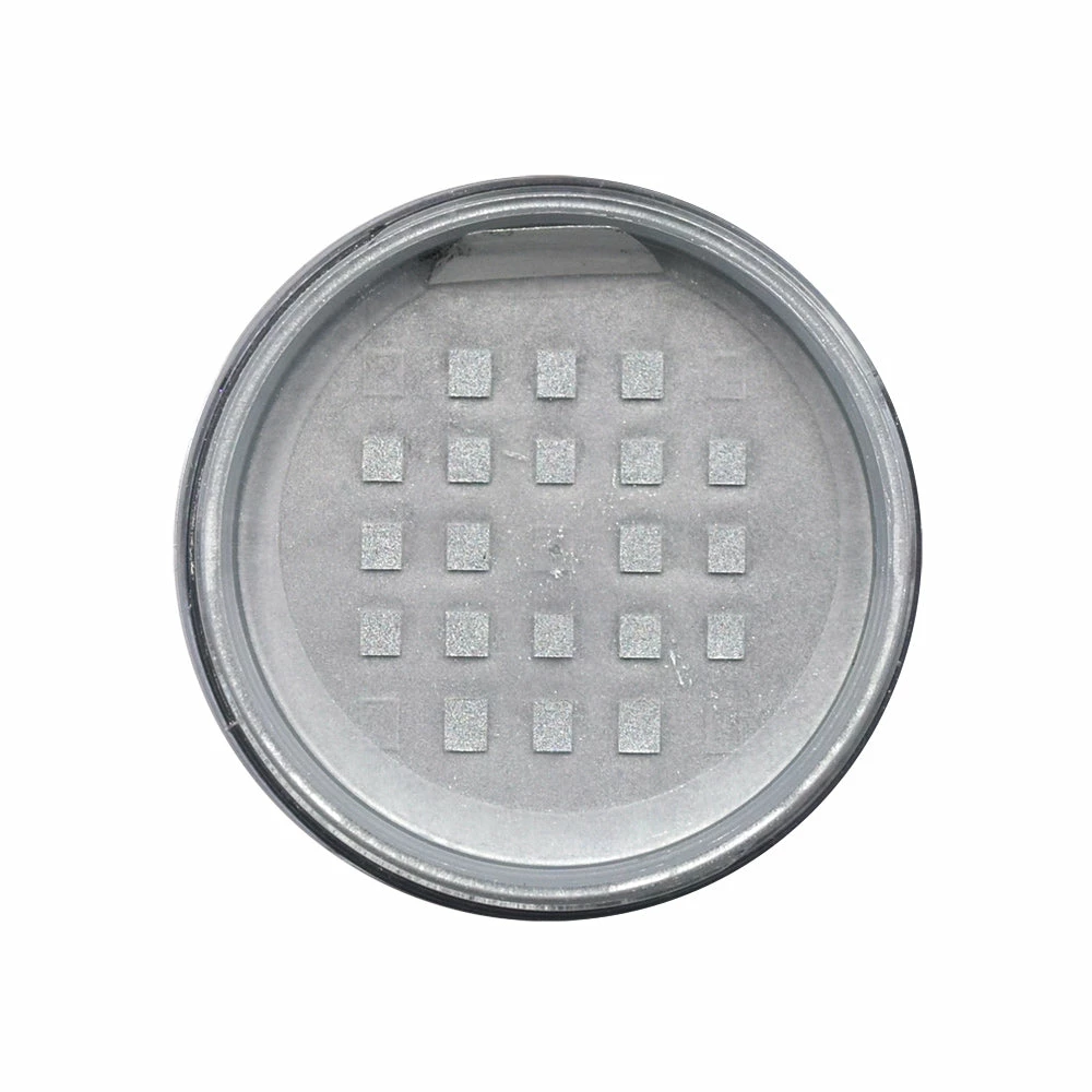 Ben Nye Lumière Metallic Loose Powders 3 Ben Nye Lumière Metallic Loose Powders