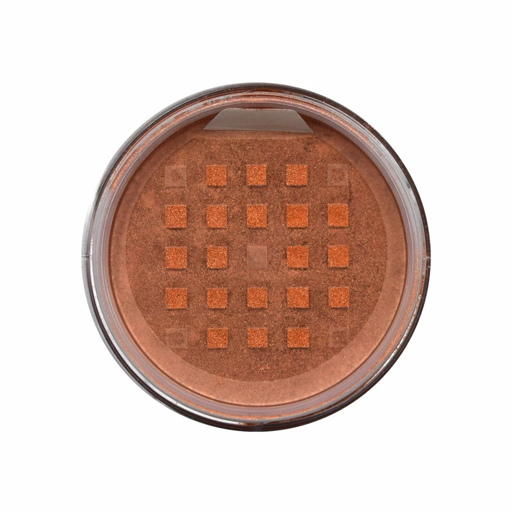 Ben Nye Lumière Metallic Loose Powders 5 Ben Nye Lumière Metallic Loose Powders