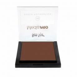 Ben Nye MediaPRO HD Sheer Foundation 162 Ben Nye MediaPRO HD Sheer Foundation