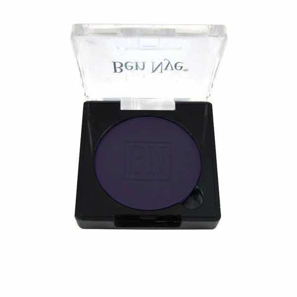 Ben Nye Pressed Eye Shadow (Full Size) 47 Ben Nye Pressed Eye Shadow (Full Size)