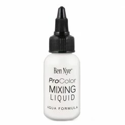Ben Nye ProColor Mixing Liquid PCM-01 (1oz)