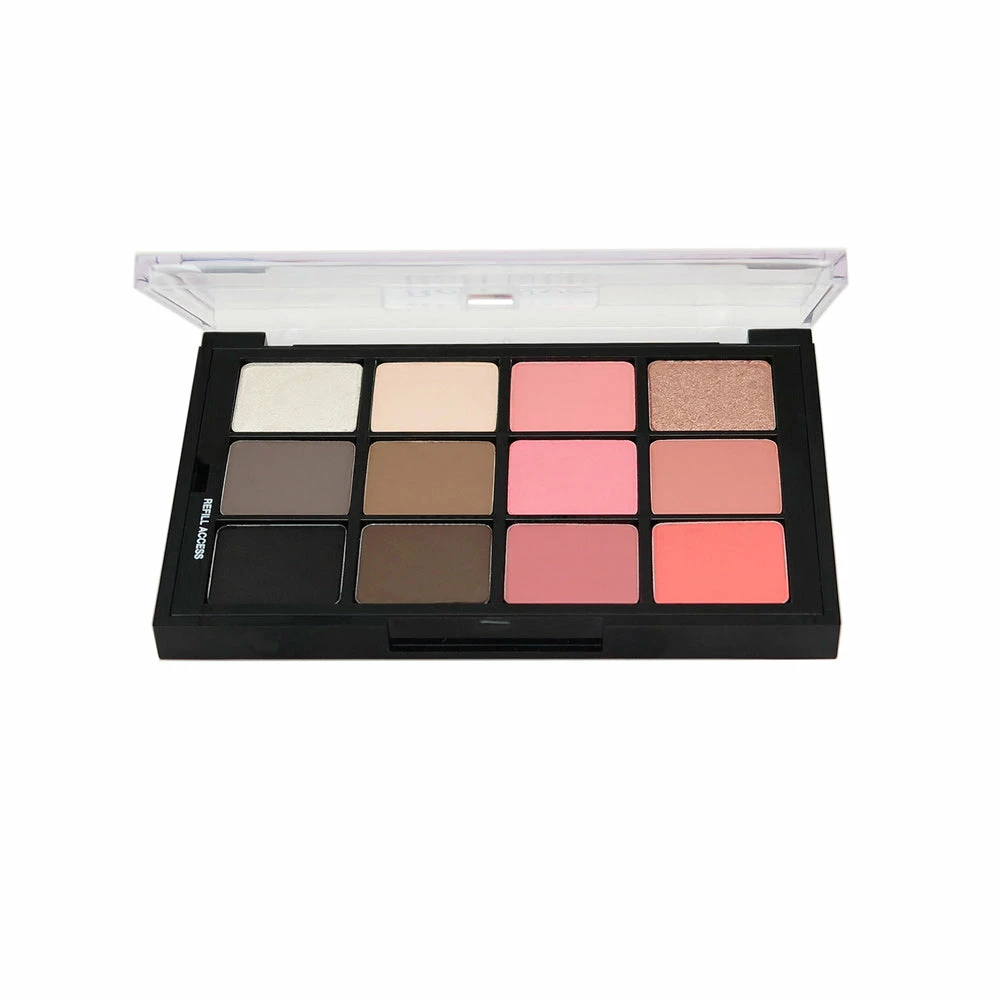 Ben Nye Studio Color Classy Chic Eye + Cheek (STP-76) 1 Ben Nye Studio Color Classy Chic Eye + Cheek (STP-76)