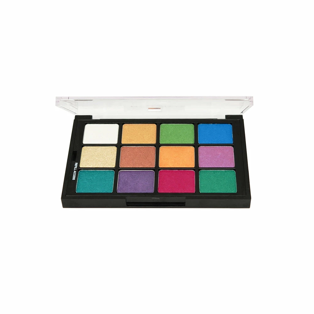 Ben Nye Studio Color Lumiere Grande Colour Palette (STP-88) 1 Ben Nye Studio Color Lumiere Grande Colour Palette (STP-88)