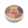 Ben Nye Mojave Adjuster Wheel SCW-100