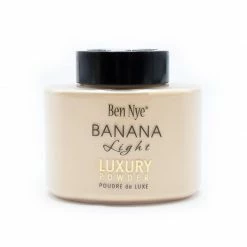 Ben Nye Banana Light Powder 5 Ben Nye Banana Light Powder