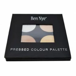 Ben Nye Bella Poudre Pressed Colours HDCP-4