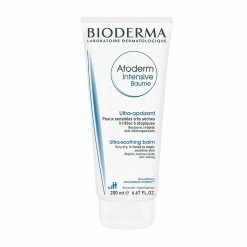 Skincare Bioderma Atoderm Intensive Balm