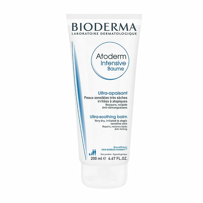 Skincare Bioderma Atoderm Intensive Balm 1 Skincare Bioderma Atoderm Intensive Balm