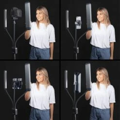 GLAMCOR Multimedia X Content Creation Kit 10 GLAMCOR Multimedia X Content Creation Kit