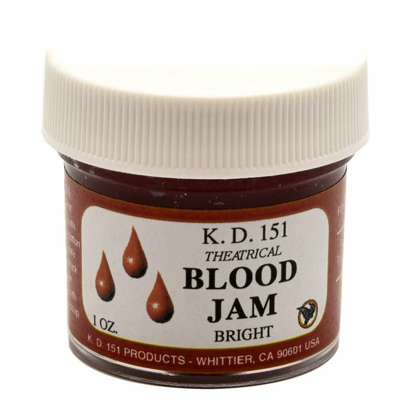 KD151 KD 151 Blood Jam Bright 1 KD151 KD 151 Blood Jam Bright