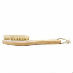 Milk + Honey Body Brush