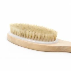 Milk + Honey Body Brush