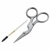 Tweezerman Stainless Brow Shaping Scissors