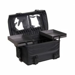 Just Case 2-in-1 Professional Rolling Makeup Case - VT008 Kits & Tools