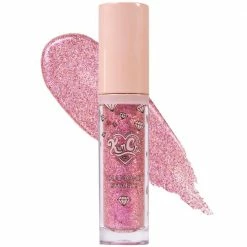 KimChi Chic Beauty Diamond Sharts Sparkle Cream Eyeshadow