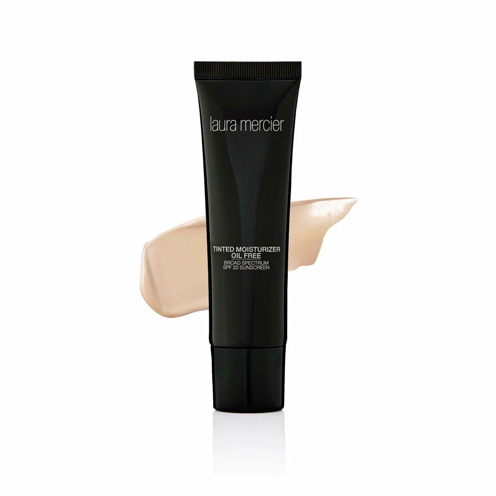 Laura Mercier Tinted Moisturizer Oil Free SPF 20 1 Laura Mercier Tinted Moisturizer Oil Free SPF 20