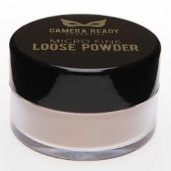 Camera Ready Cosmetics Camera Ready Micro Fine Loose Powder