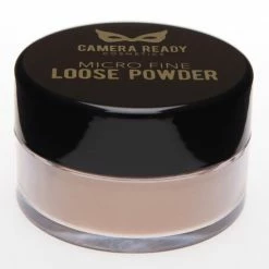Camera Ready Cosmetics Camera Ready Micro Fine Loose Powder