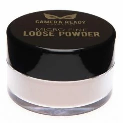 Camera Ready Cosmetics Camera Ready Micro Fine Loose Powder