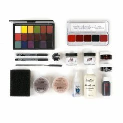 Camera Ready Cosmetics SFX Makeup Kit