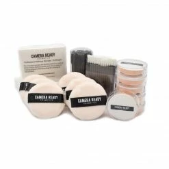 Camera Ready Cosmetics Essential Plus Tool Kit