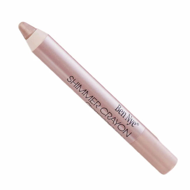 Ben Nye Shimmer Crayon 9 Ben Nye Shimmer Crayon