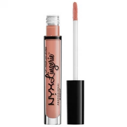 NYX Lip Lingerie Lipsticks 43 NYX Lip Lingerie Lipsticks