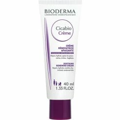 Skincare Bioderma Cicabio Cream