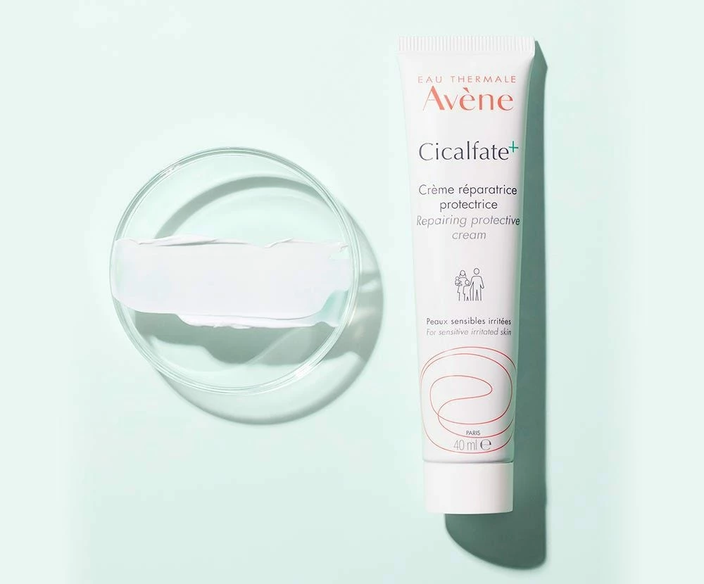 Avène Cicalfate+ Restorative Protective Cream 2 Avène Cicalfate+ Restorative Protective Cream