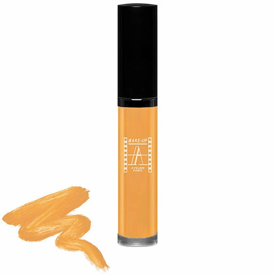 Make-Up Atelier Fluid Concealer Face 5 Make-Up Atelier Fluid Concealer Face