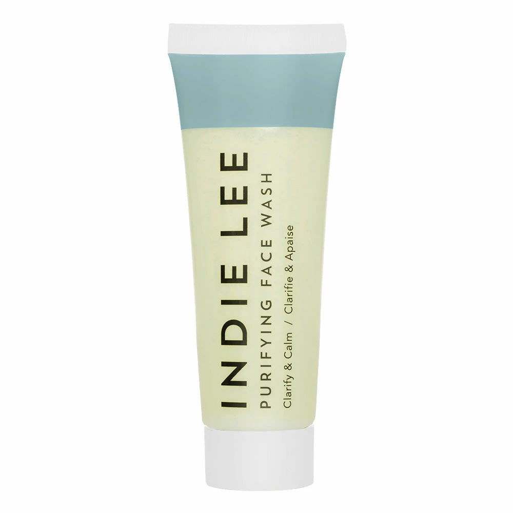 Indie Lee Purifying Face Wash 3 Indie Lee Purifying Face Wash