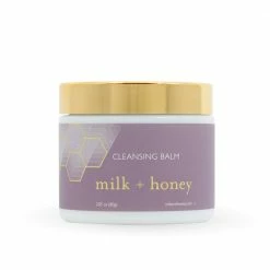 Milk + Honey Cleansing Balm