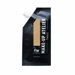 Make-Up Atelier Waterproof Fluid Foundation 15ml 52 Make-Up Atelier Waterproof Fluid Foundation 15ml