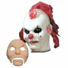 Special FX Stage Frights Foam Latex Prosthetic Clown Mask