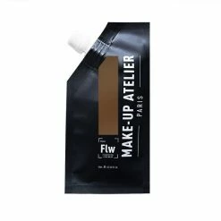 Make-Up Atelier Waterproof Fluid Foundation 15ml 63 Make-Up Atelier Waterproof Fluid Foundation 15ml