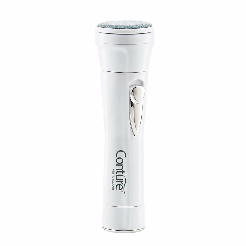 Conture Kinetic Smooth Hair Remover & Skin Polisher 5 Conture Kinetic Smooth Hair Remover & Skin Polisher