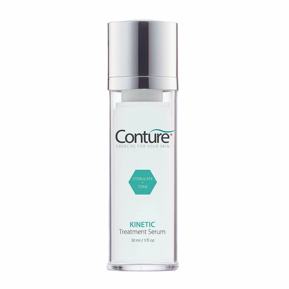 Conture Kinetic Treatment Serum 1 Conture Kinetic Treatment Serum