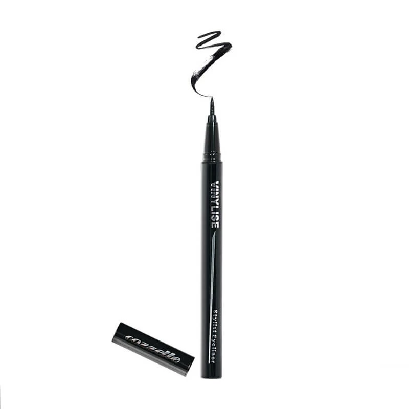 Eyes Cozzette Vinylise Liquid Eyeliner 1 Eyes Cozzette Vinylise Liquid Eyeliner