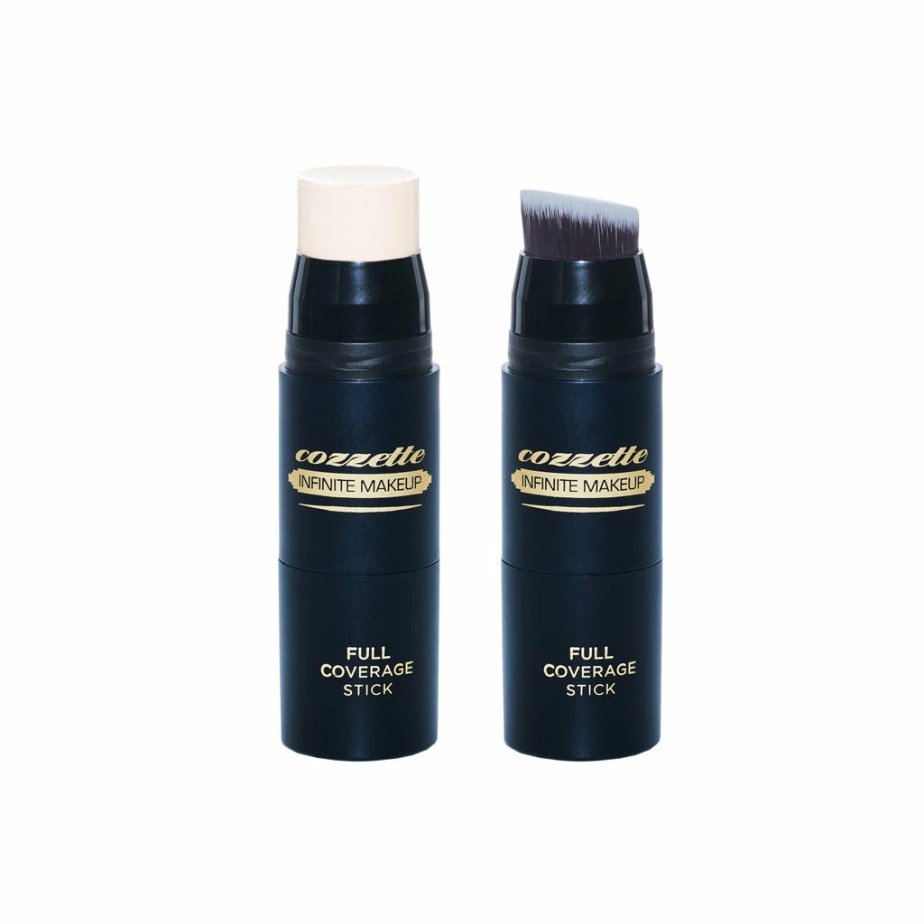 Face Cozzette Infinite Makeup Stick Foundation 2 Face Cozzette Infinite Makeup Stick Foundation