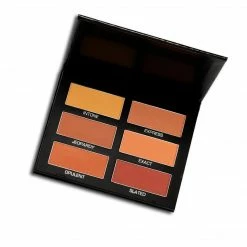Face Cozzette Infinite Padded Palettes 6 Face Cozzette Infinite Padded Palettes
