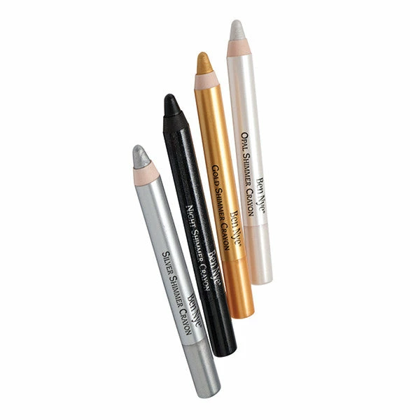 Ben Nye Shimmer Crayon 1 Ben Nye Shimmer Crayon