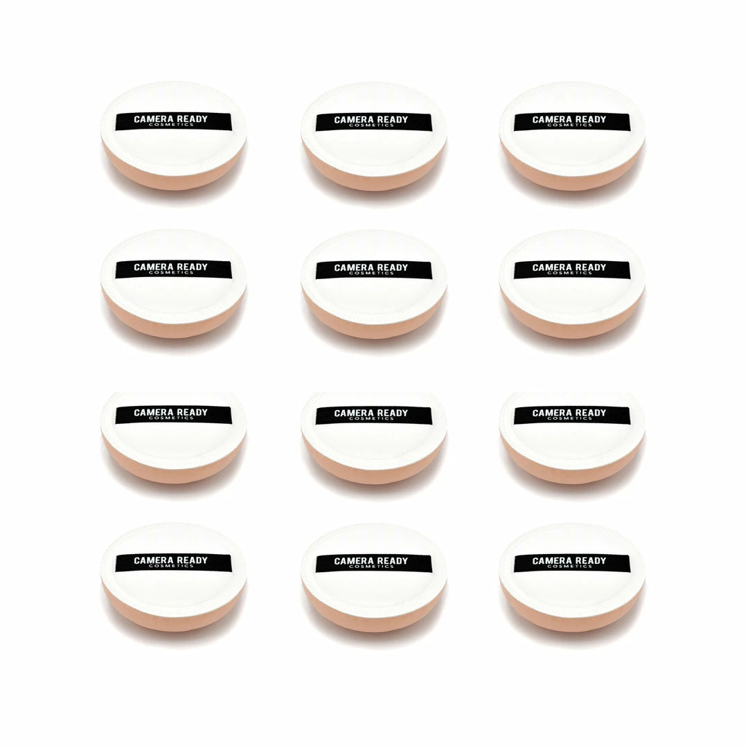 Camera Ready Cosmetics Camera Ready PRO Multiblender 7 Camera Ready Cosmetics Camera Ready PRO Multiblender