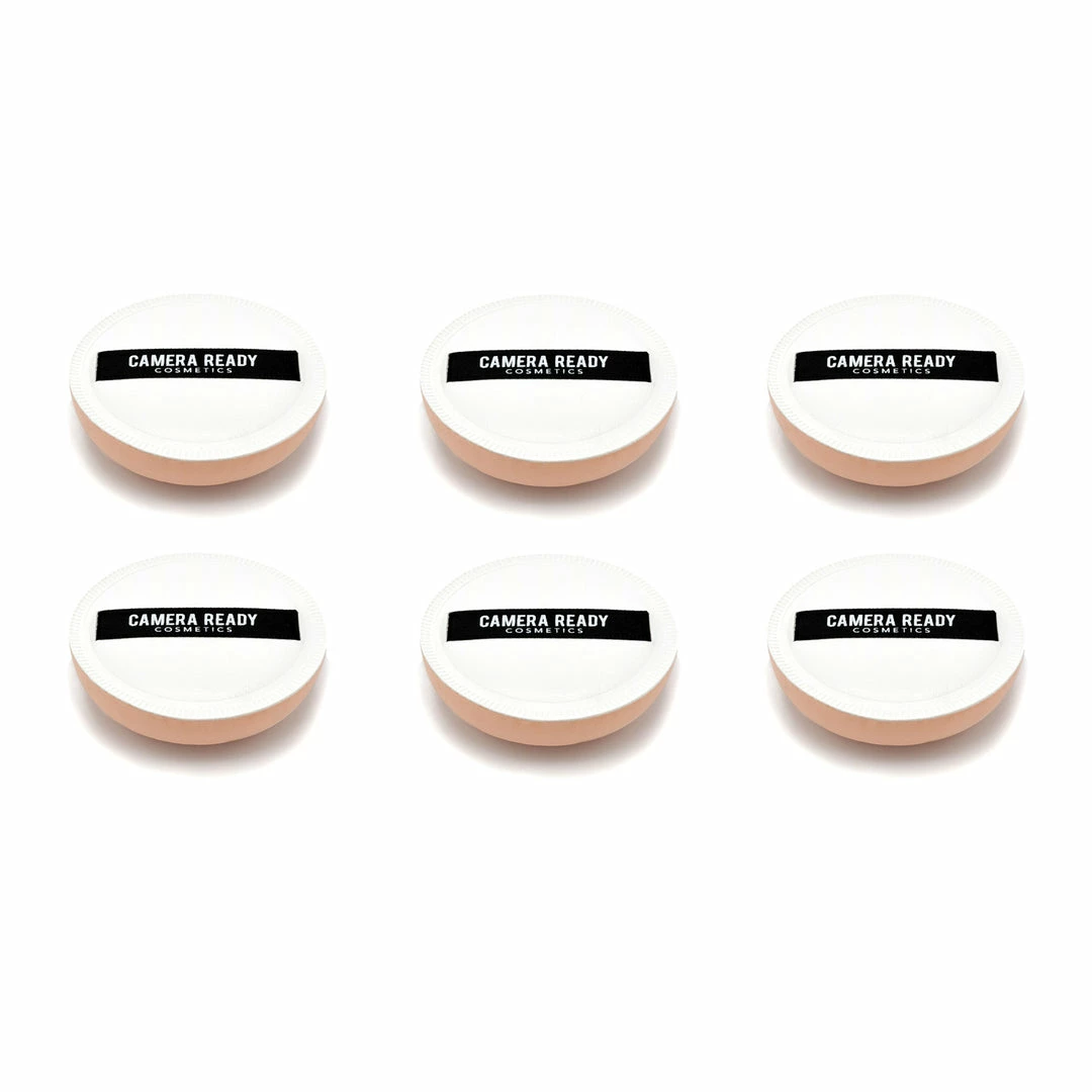 Camera Ready Cosmetics Camera Ready PRO Multiblender 6 Camera Ready Cosmetics Camera Ready PRO Multiblender