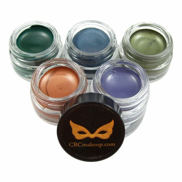 Camera Ready Cosmetics Camera Ready Gel Eye Liner 2 Camera Ready Cosmetics Camera Ready Gel Eye Liner