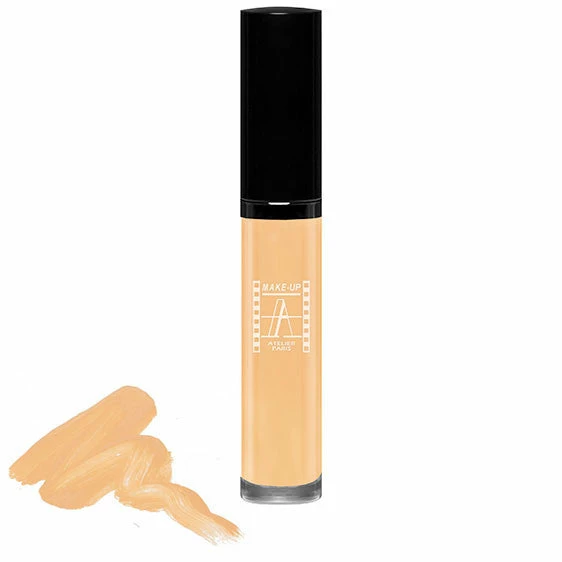 Make-Up Atelier Fluid Concealer Face 2 Make-Up Atelier Fluid Concealer Face