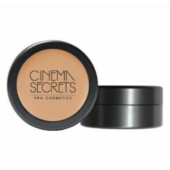 Face Cinema Secrets Ultimate Foundation 400 Series