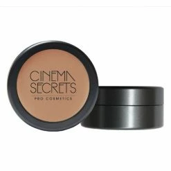 Cinema Secrets Ultimate Foundation 500 Series