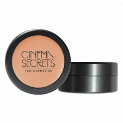 Face Cinema Secrets Corrector - 600 Series 18 Face Cinema Secrets Corrector - 600 Series