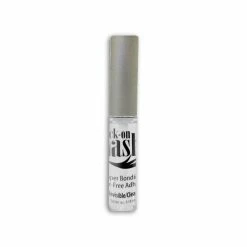 Danessa Myricks Beauty Lock-On Lash Adhesive Black