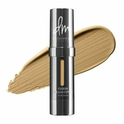 Danessa Myricks Beauty Vision Cream Cover 114 Danessa Myricks Beauty Vision Cream Cover